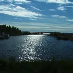Wanha Pappila Simoniemi
