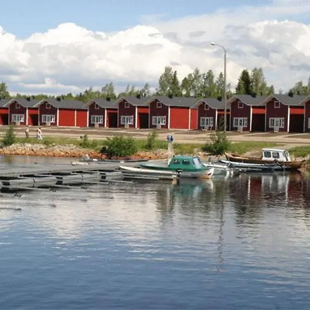 Ferienhaus Wanha Pappila