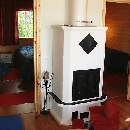 Holiday home Wanha Pappila