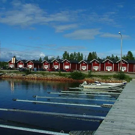 婉哈帕皮菈小屋式酒店