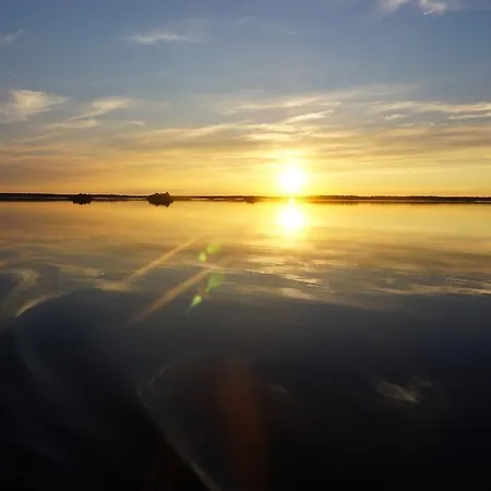 Wanha Pappila * Simoniemi