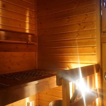 Ferienhaus Wanha Pappila