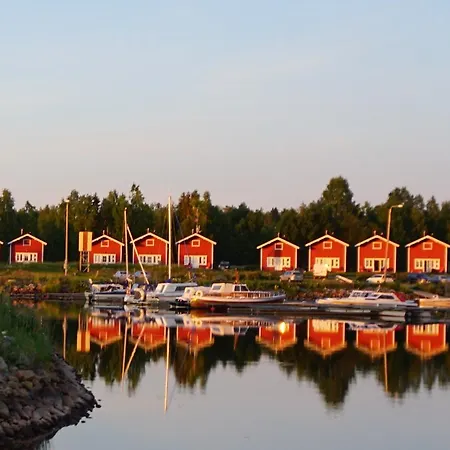 Holiday home Wanha Pappila