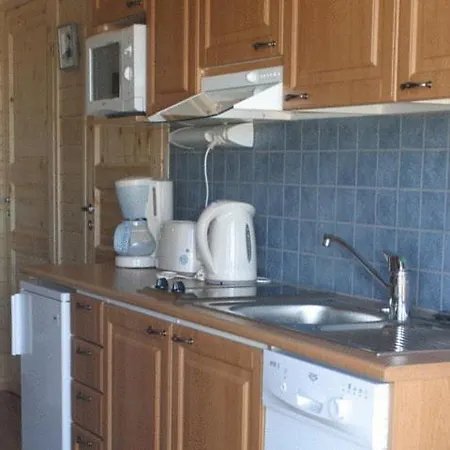 Wanha Pappila * Simoniemi