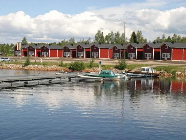 度假居 婉哈帕皮菈小屋式酒店