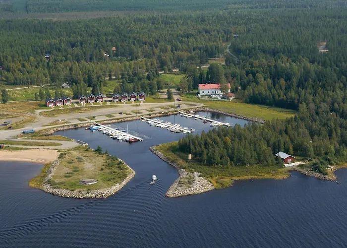 婉哈帕皮菈小屋式酒店