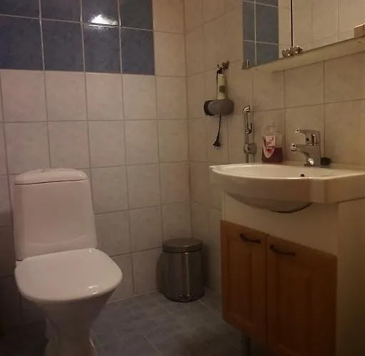 婉哈帕皮菈小屋式酒店 *