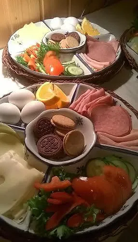 度假居 婉哈帕皮菈小屋式酒店