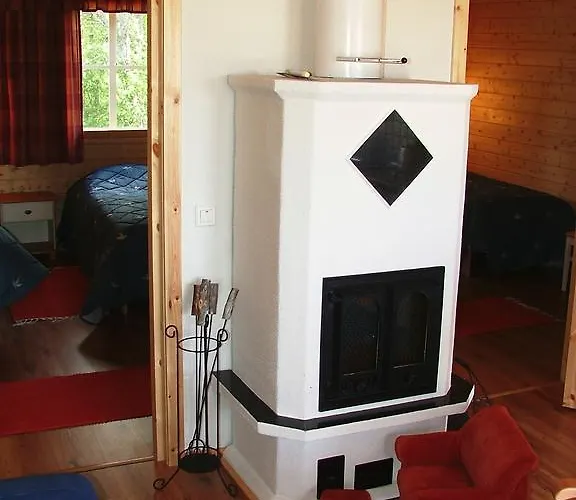 度假居 婉哈帕皮菈小屋式酒店