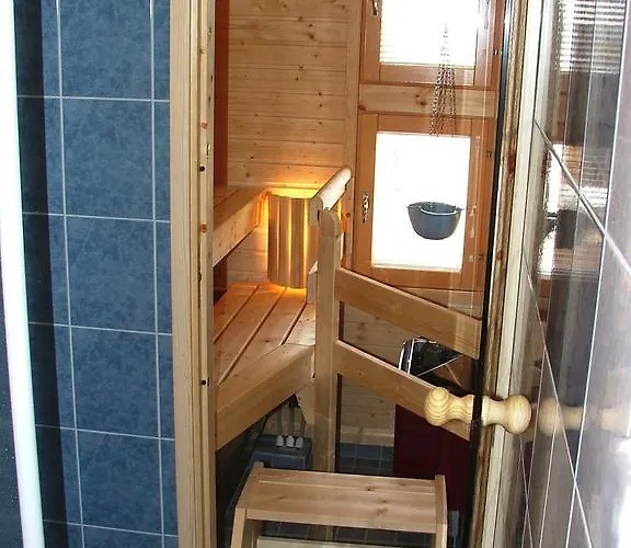 度假居 婉哈帕皮菈小屋式酒店 *