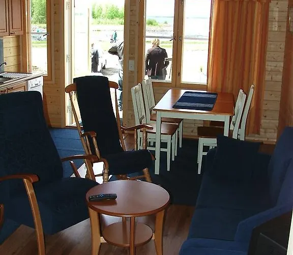 婉哈帕皮菈小屋式酒店 度假居