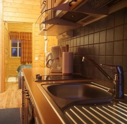 婉哈帕皮菈小屋式酒店