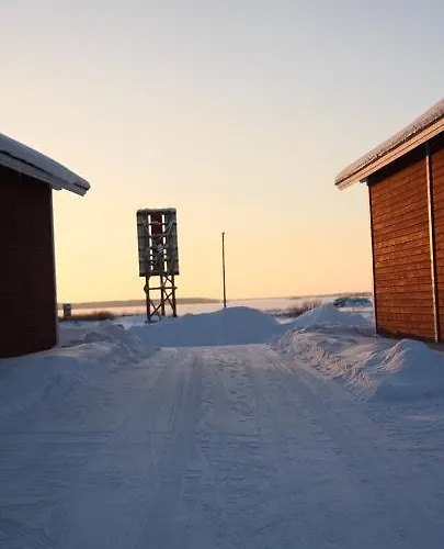 度假居 婉哈帕皮菈小屋式酒店