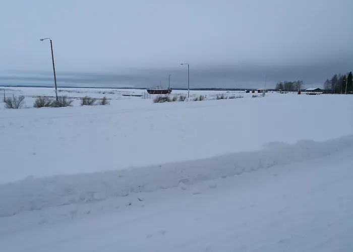 婉哈帕皮菈小屋式酒店