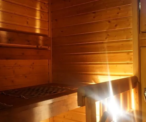 度假居 婉哈帕皮菈小屋式酒店