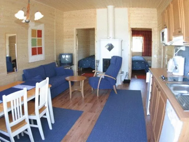 婉哈帕皮菈小屋式酒店 度假居